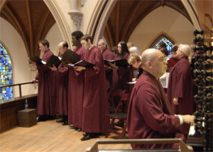 Cathedral Choir